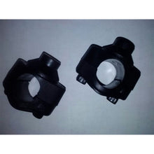 National Cycle 7/8" Quickset Handlebar Clamps BAG#051_278425