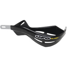 UFO Plastics Black Handguards with  Aluminum [MPN: PM01632-001]_486836