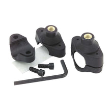 National Cycle 1" Quickset Handlebar Clamps BAG#077_278426