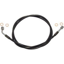 Magnum XR Brake Line Kit - 44" - Black [MPN: SBC0607-44]_422616