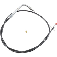 Barnett Performance Black Throttle Cable for '96 - '06 FXSTS [MPN: 306-96-DS]_348882