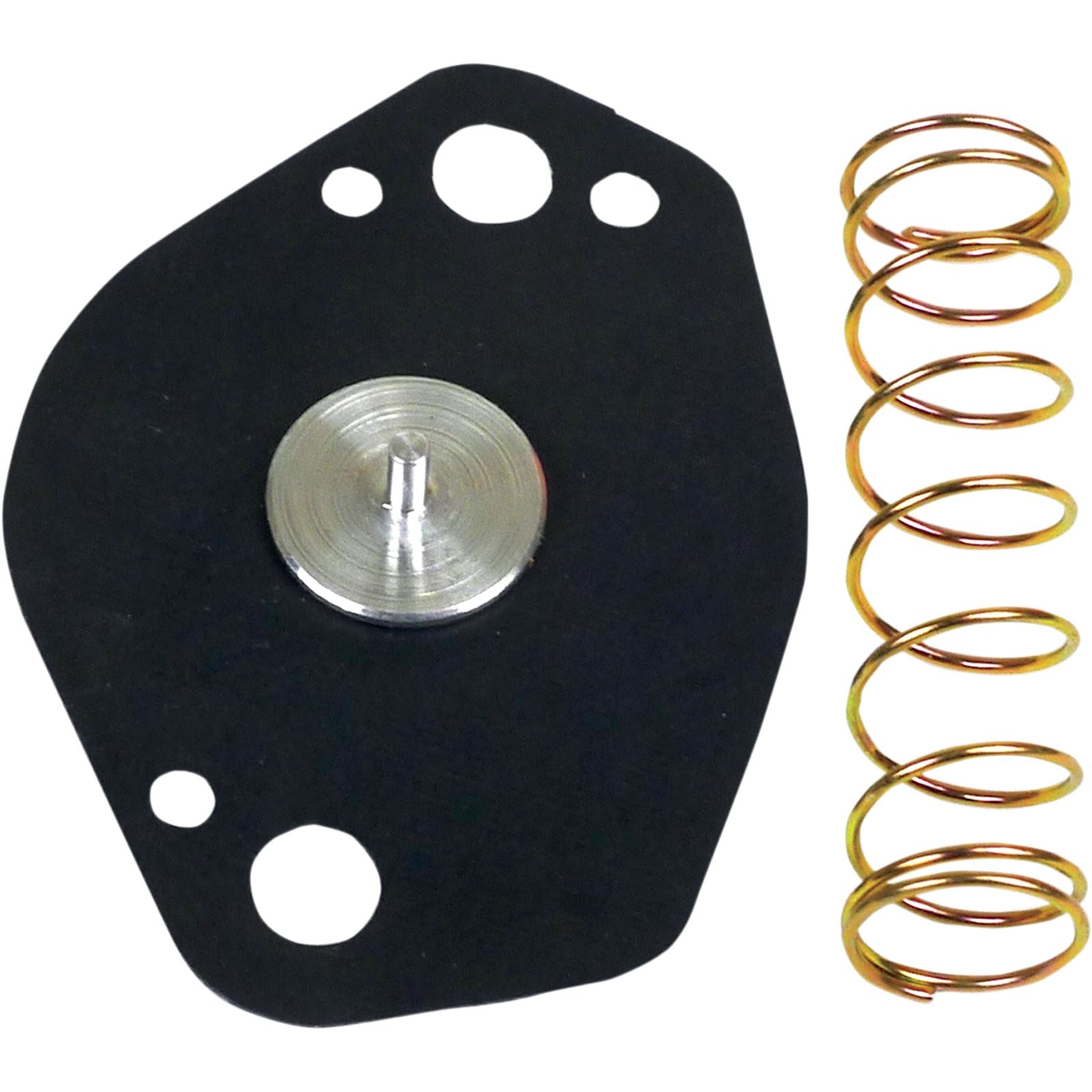 K&S Carburetor Air Cutoff Valve Set 56-1018_404270