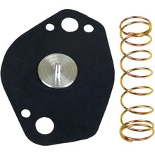 K&S Carburetor Air Cutoff Valve Set 56-1018_404270