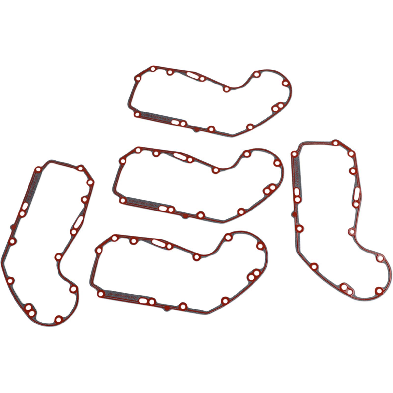 James Gaskets Cam Cover Gasket XL [MPN: 25224-52-X]_398754