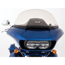 Slipstreamer Windshield Smoke 13" - FLTR '15-Up S-237-13_278433