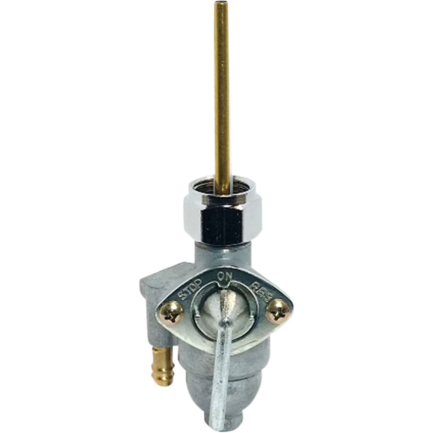 K&S Fuel Petcock Assembly - 3-Position for Honda 57-1001_404215