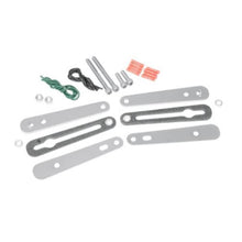 Saddlemen Turn Signal Relocation Kit - Sportster - Chrome 2020-0349_640363