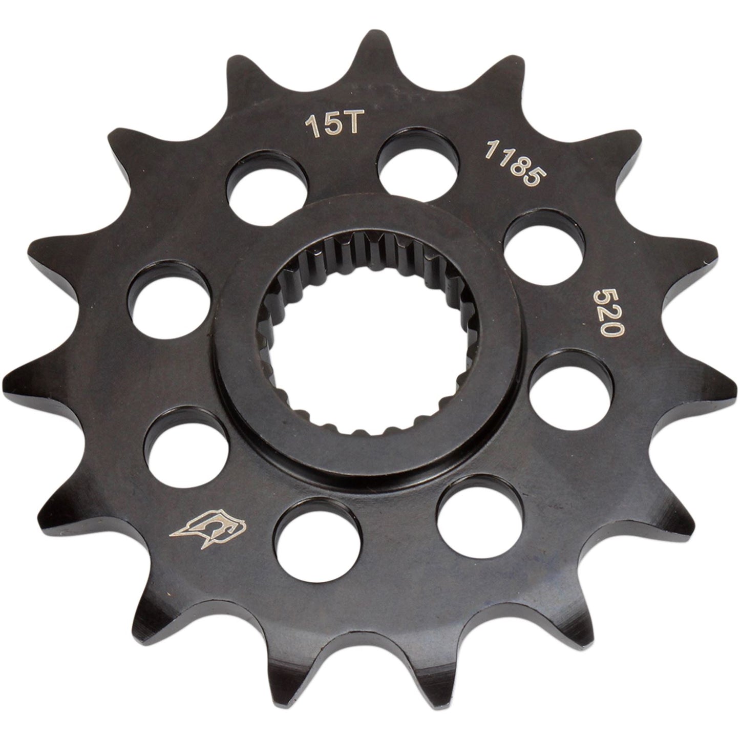 Driven Counter Shaft Sprocket - 15-Tooth 1185-520-15T_374615