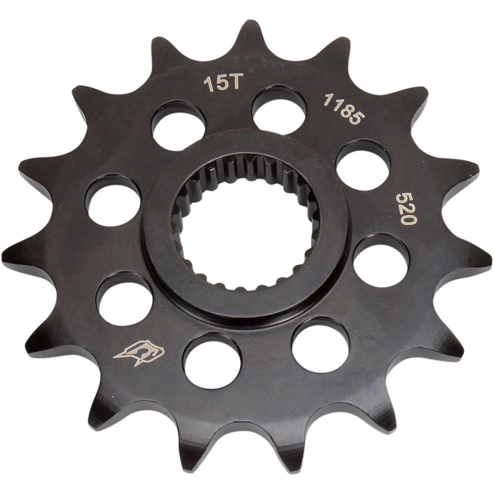 Driven Counter Shaft Sprocket - 15-Tooth 1185-520-15T_374615