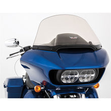 Slipstreamer Windshield Smoke 16" - FLTR '15-Up S-237-16_278435