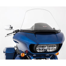 Slipstreamer Windshield Clear 19" - FLTR '15-Up S-236-19_278437