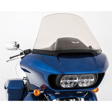Slipstreamer Windshield Smoke 19" - FLTR '15-Up S-237-19_278438
