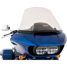 Slipstreamer Windshield Smoke 19" - FLTR '15-Up S-237-19_474676