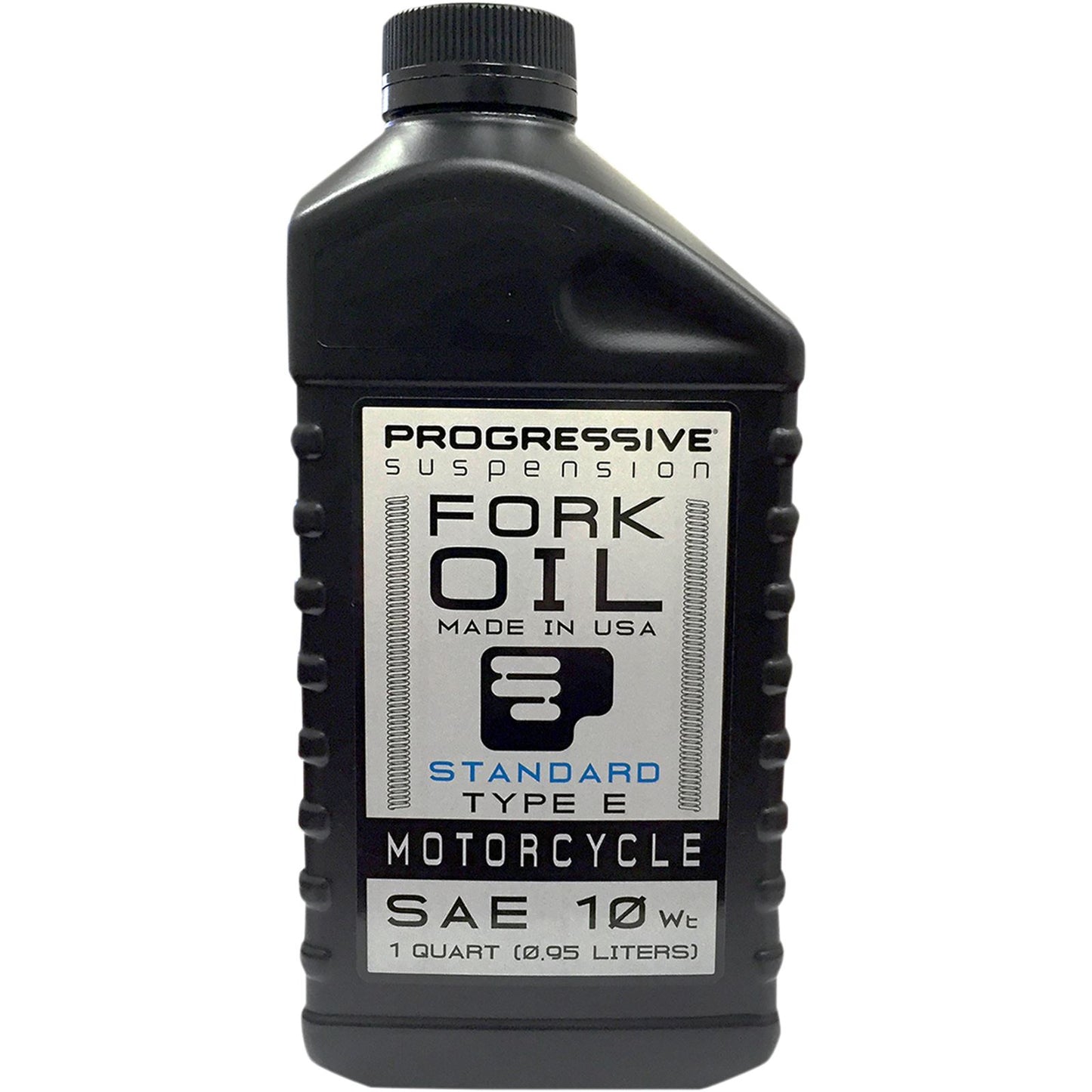 Progressive Suspension Fork Oil - 10W 31-0010_459447