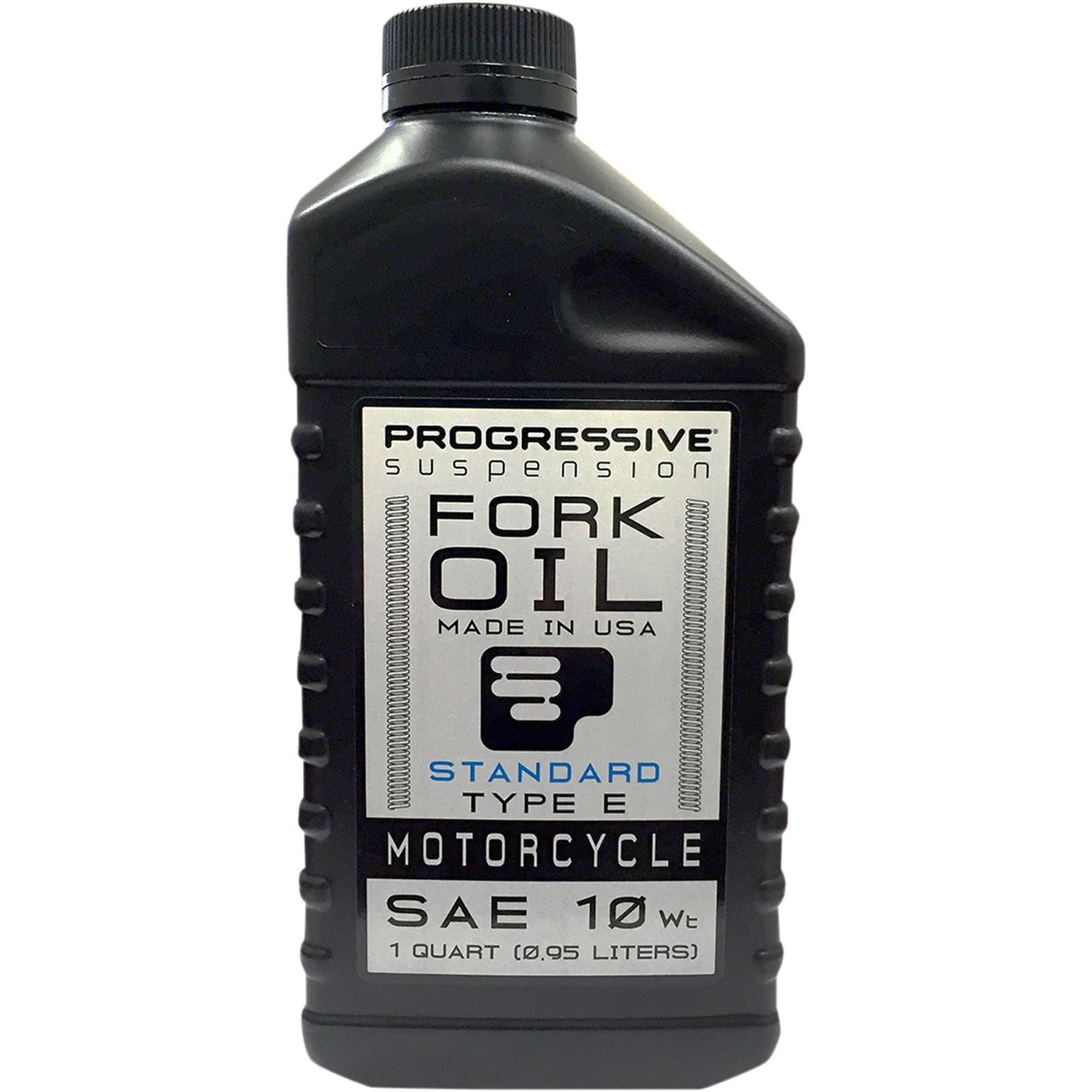 Progressive Suspension Fork Oil - 10W 31-0010_459447