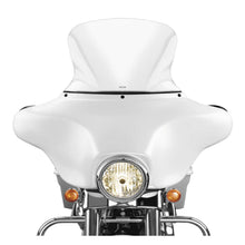 National Cycle VStream Windscreen Clear 14" N20403_278440