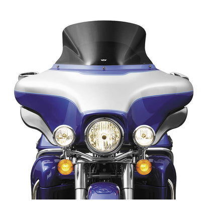National Cycle VStream Windscreen Dark Smoke 10.75" N20404_278442