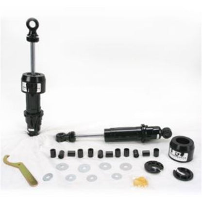 Progressive Suspension O/R Shock - 13-Series - Black - 15" 13-1240B_1487223