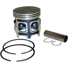 WSM Piston Kit Standard for Yamaha 50-521P_499377