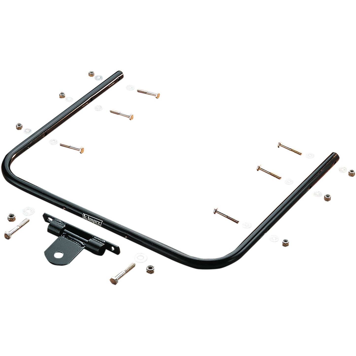 Kimpex Hitch - Arctic Cat 12-101-03_408238