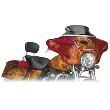 National Cycle VStream Windscreen Dark Smoke 7.25" N20405_278446