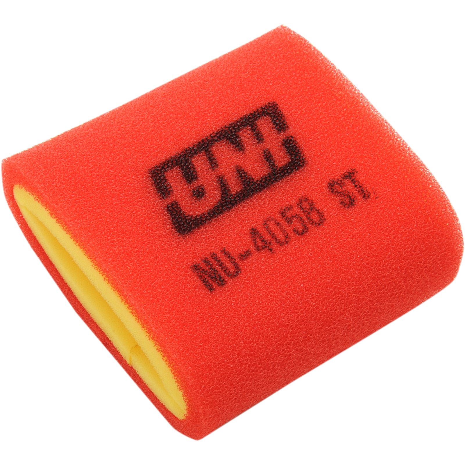 Uni Filter Air Filter for Honda XR200 [MPN: NU-4058ST]_488720