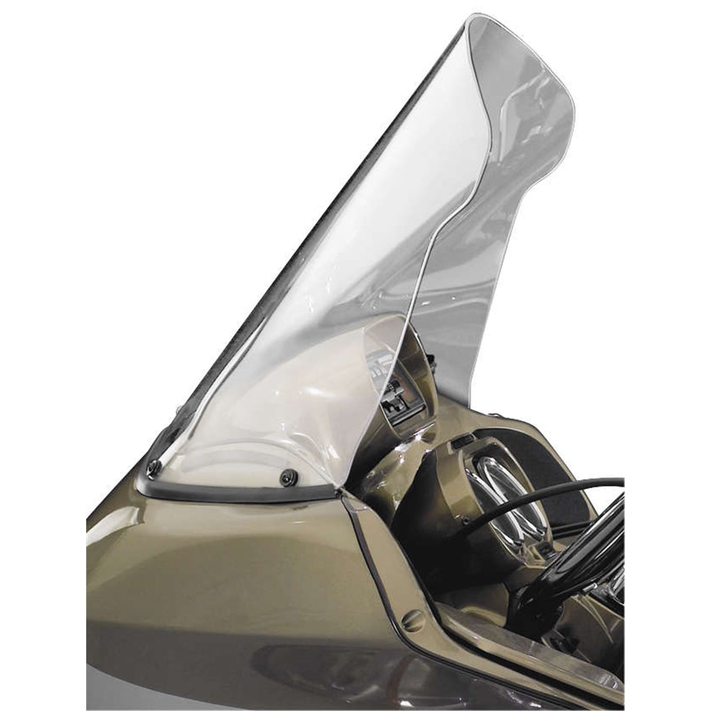 National Cycle VStream Windscreen Clear 18" N20421_278448