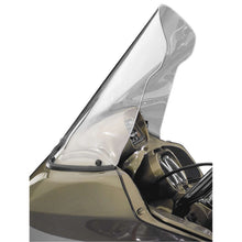 National Cycle VStream Windscreen Clear 18" N20421_278448