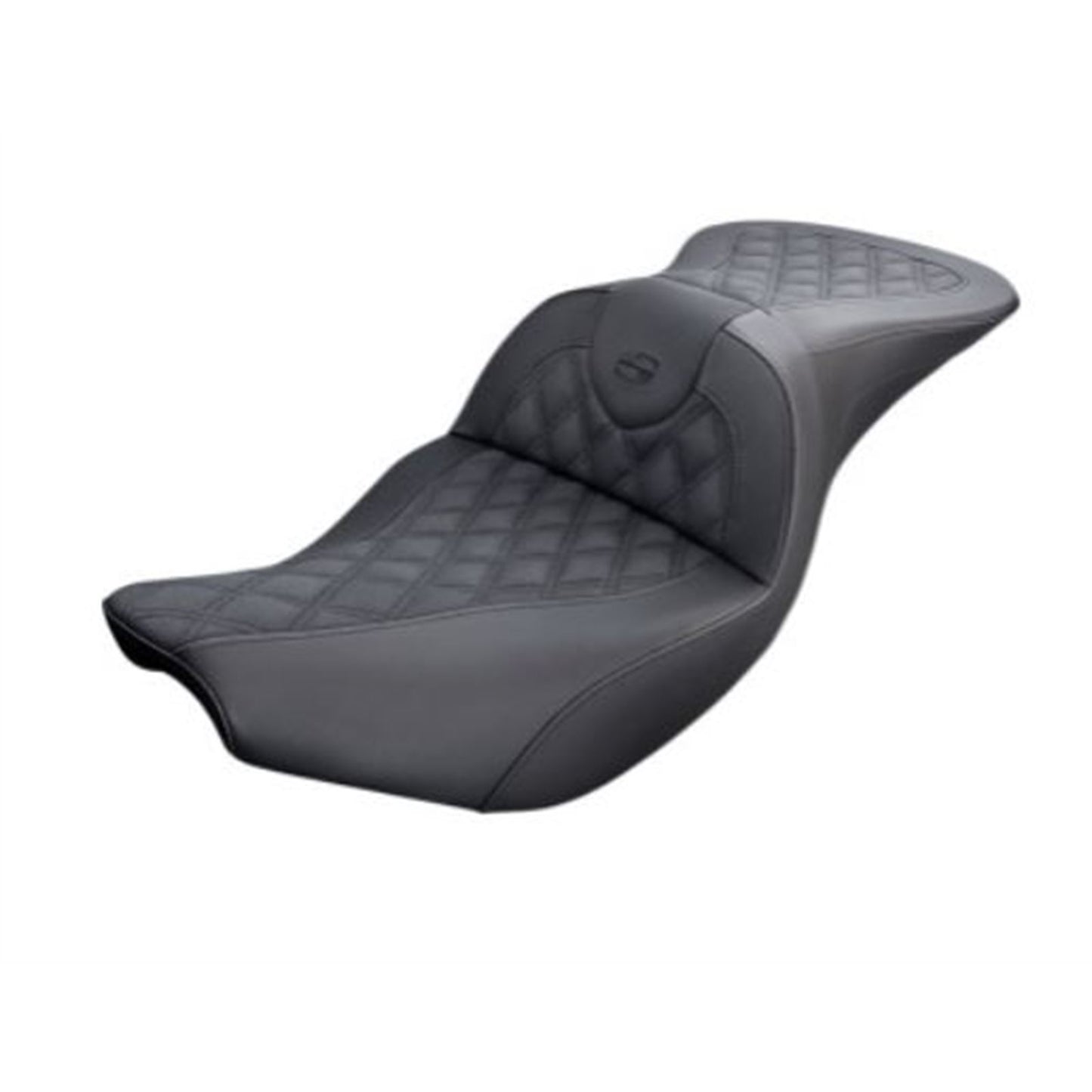 Saddlemen Roadsofa™ Seat - Lattice Stitched for Indian I14-07-182_795395