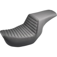 Saddlemen Step Up Seat - Tuck and Roll - Dyna 806-04-171_639603
