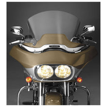 National Cycle VStream Windscreen Clear 15.25" N20422_278450