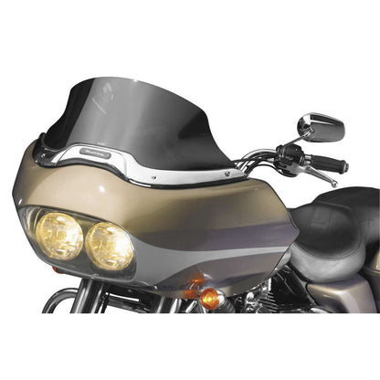 National Cycle VStream Windscreen Dark Smoke 9.25" N20423_278452