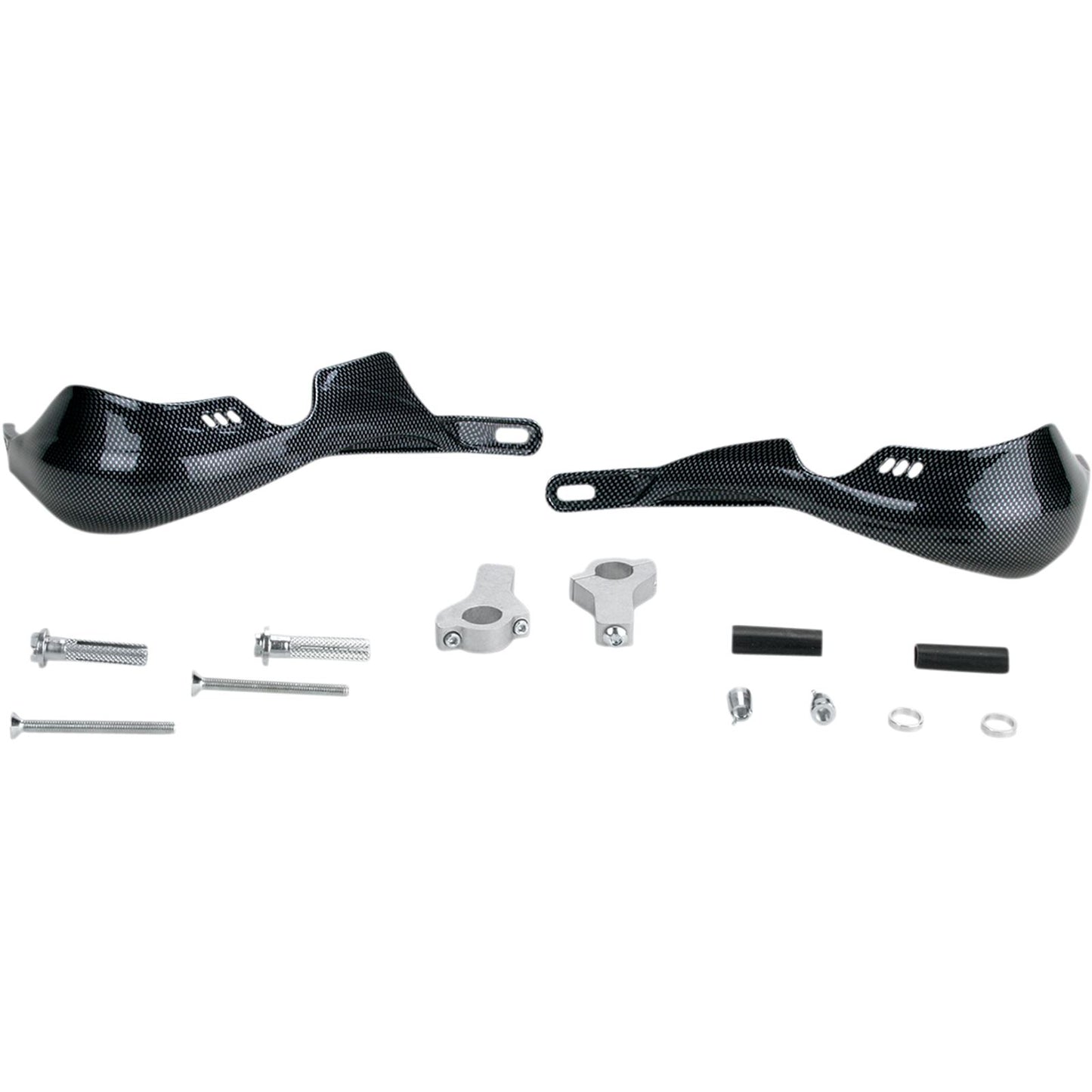 Emgo Carbon Handguards 79-97955_382113