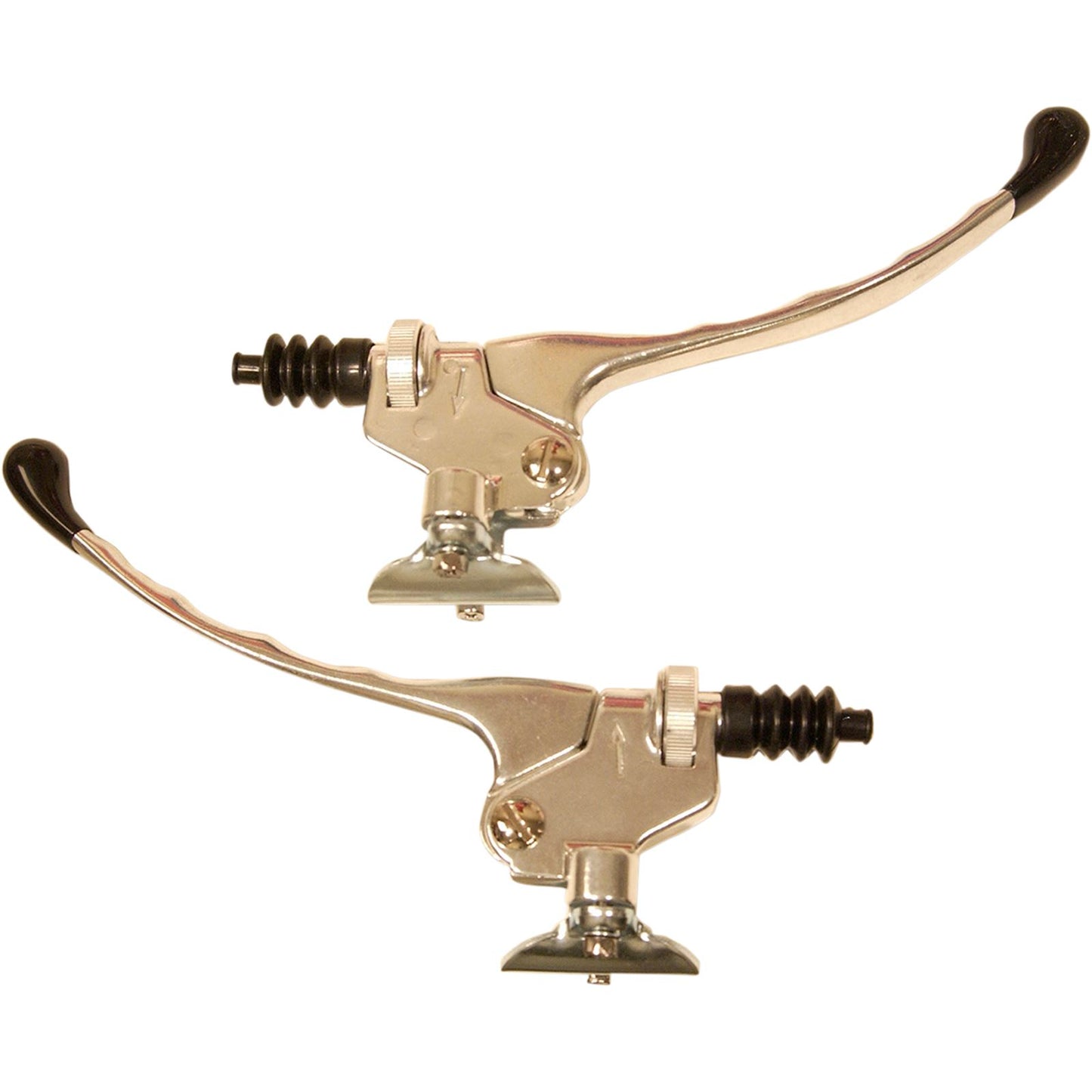 Emgo Mechanical Brake Control Assembly 32-73761_380991