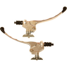 Emgo Mechanical Brake Control Assembly 32-73761_380991