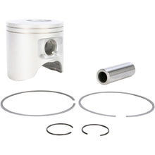 WSM Piston Kit for Kawasaki - 1mm 010-842-07K_499340