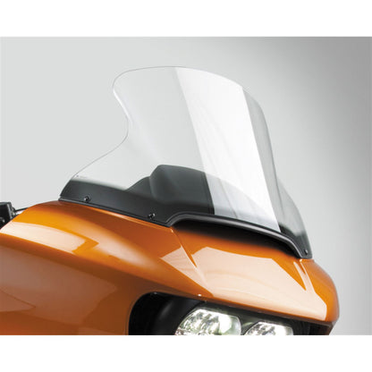 National Cycle VStream Windshield Filter Clear N20431_278458