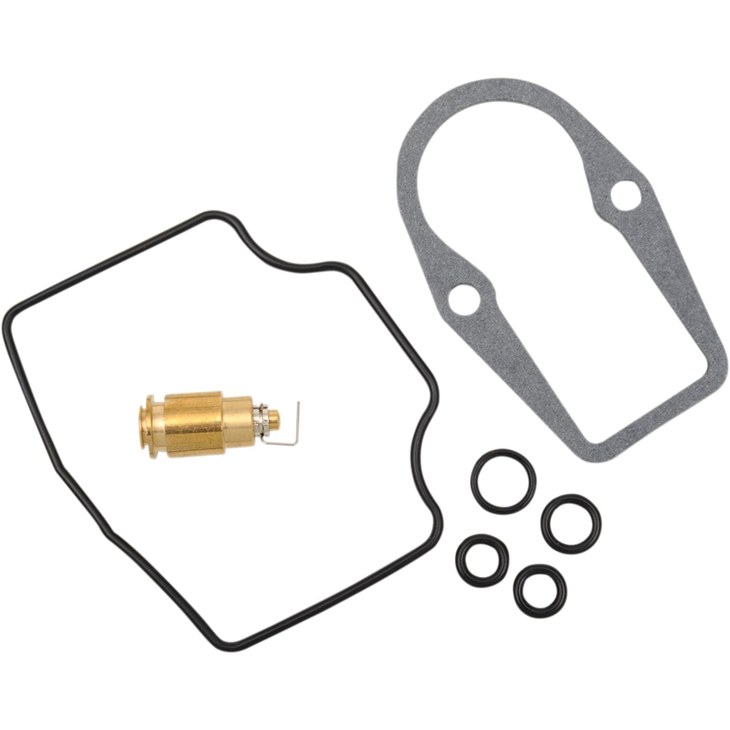 K&L Economy Carburetor Repair Kit for Yamaha XT6/660 18-5144_403694