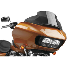 National Cycle VStream Windshield Filter Dark Tint For Harley FLTR '15-'20 N20433_278459