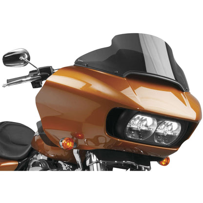 National Cycle VStream Windshield Filter Dark Tint For Harley FLTR '15-'20 N20433_278459