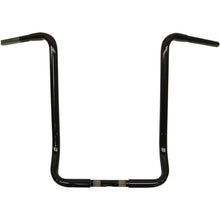 LA Choppers Black 20" Handlebar [MPN: LA-7321-20B]_414115
