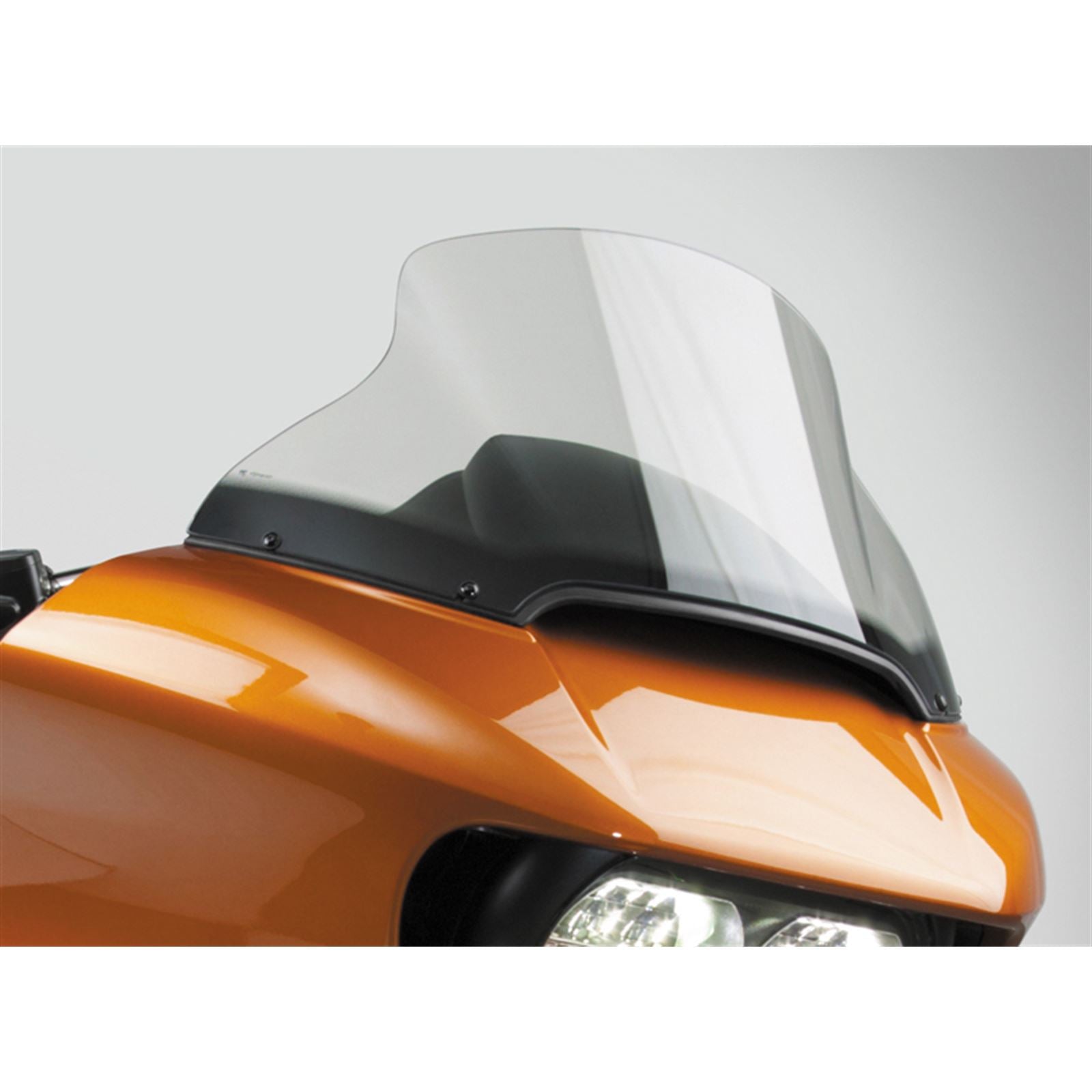 National Cycle VStream Windshield Filter Smoke N20432_278462