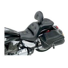Saddlemen Explorer RS Seat - Backrest - VTX1300C H04-09-030RS_1165845