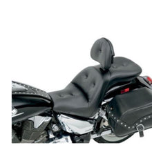 Saddlemen Explorer RS Seat - Backrest - VTX1300C H04-09-030RS_1165846