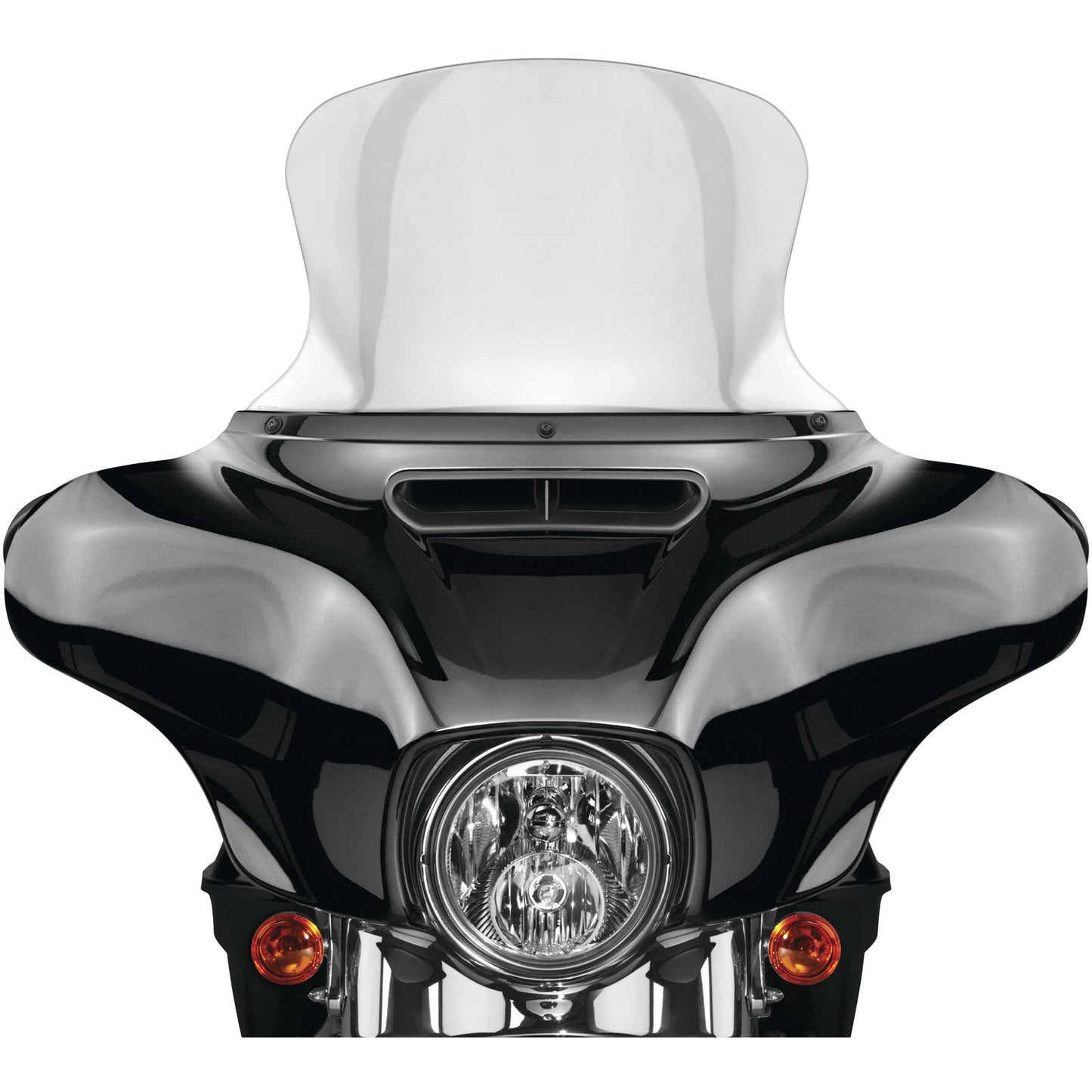 National Cycle VStream Windscreen 14.5" Clear N20407_278463