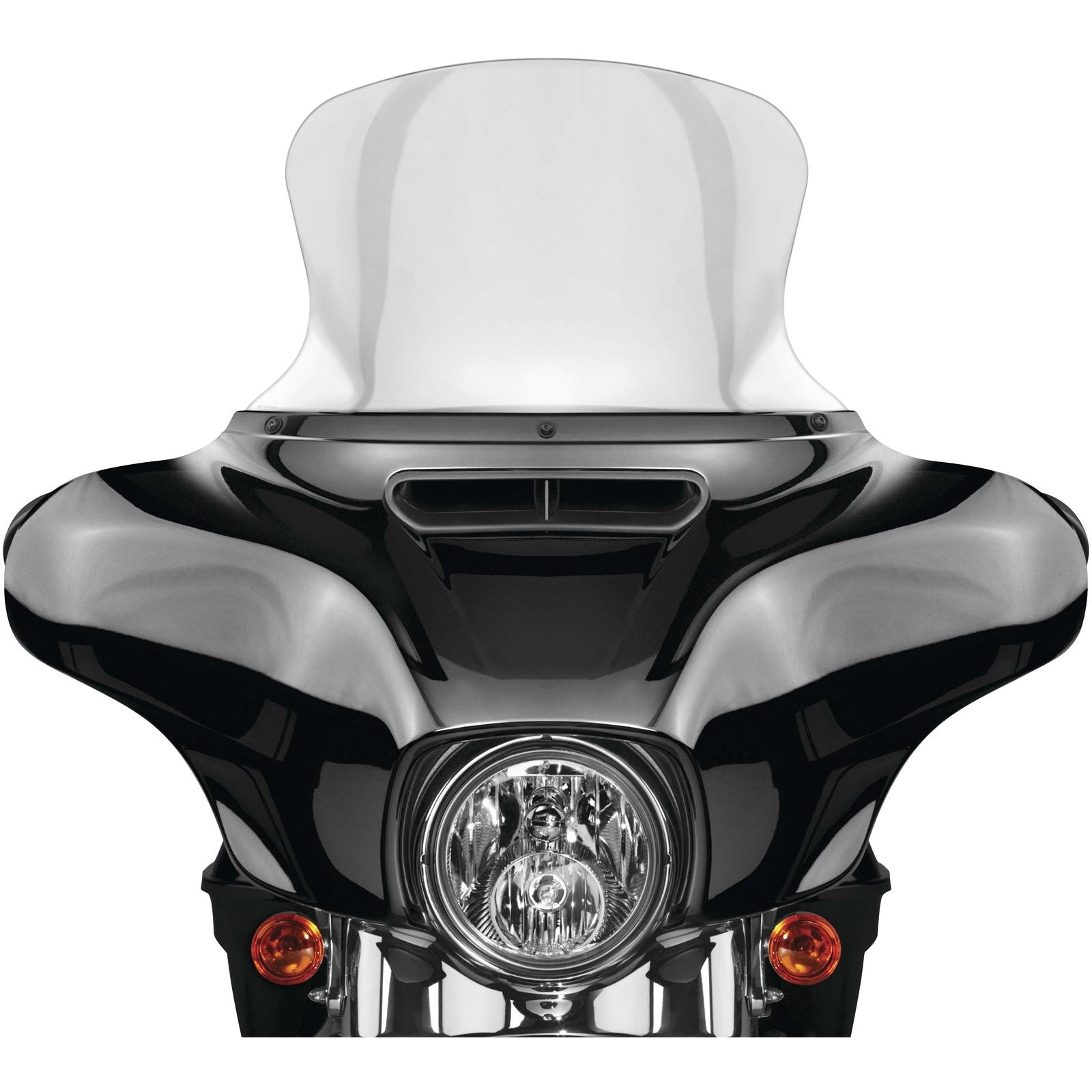 National Cycle VStream Windscreen 14.5" Clear N20407_278463