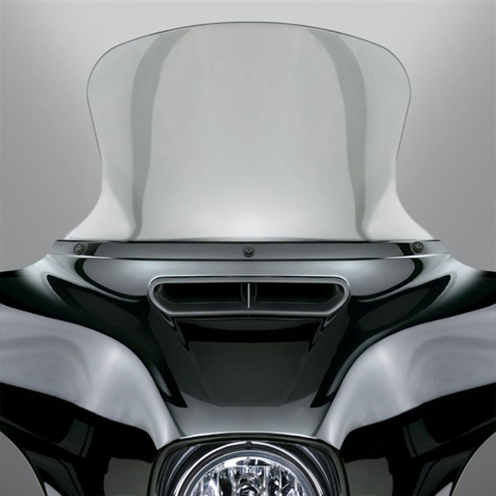 National Cycle VStream Windscreen 14.5" Clear N20407_278464