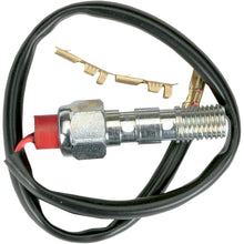 Goodridge BL Banjo Bolt - 10mm x 1.25 - Double Bleed [MPN: PBL993-32CH]_392018