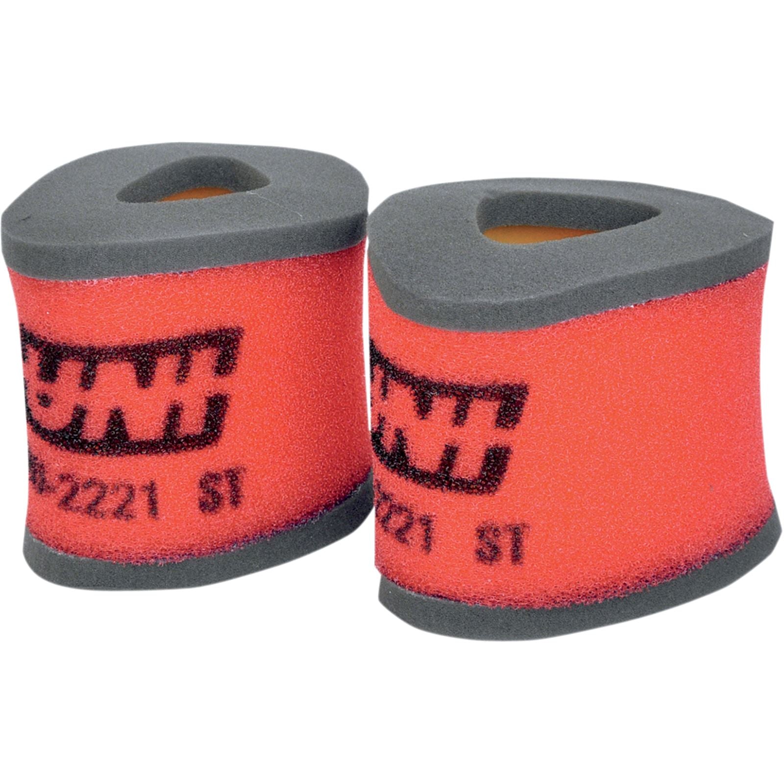 Uni Filter Air Filter MX250/400 [MPN: NU-2221ST]_488678