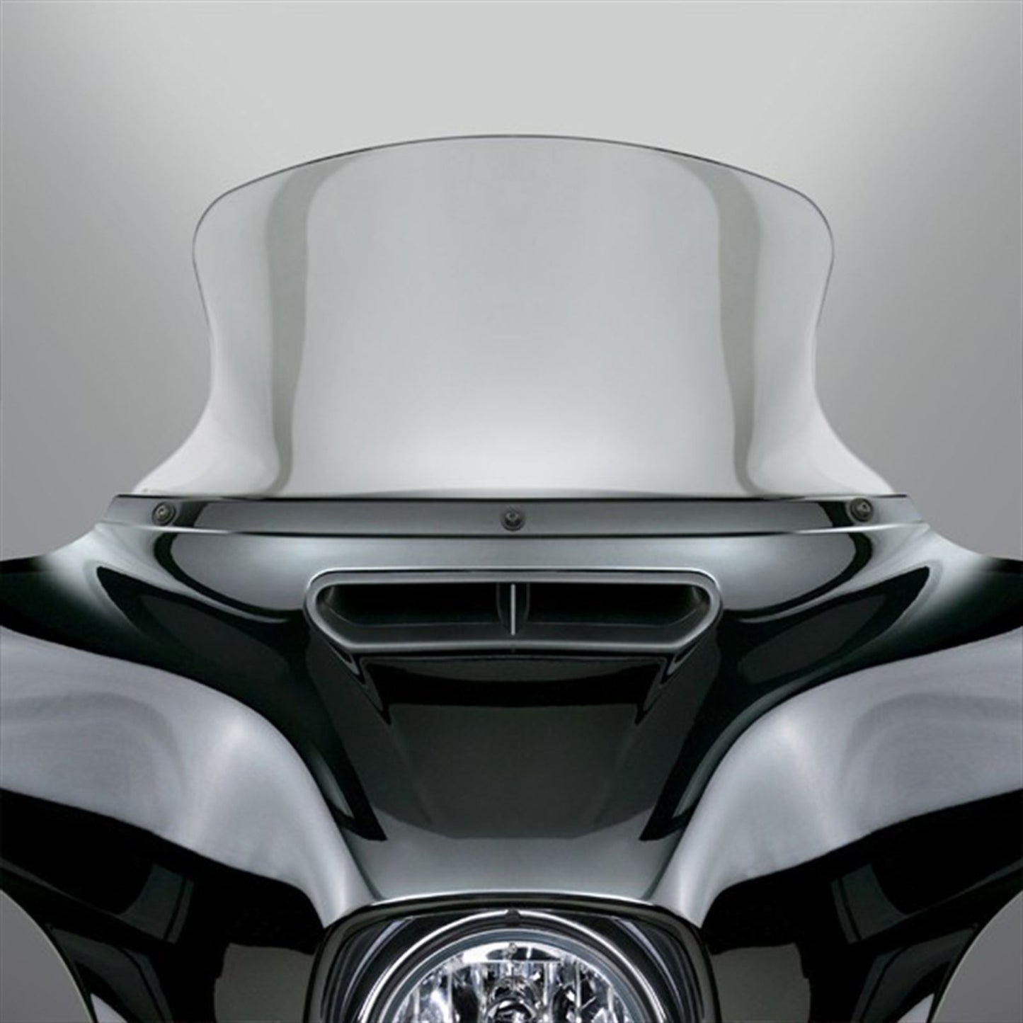 National Cycle VStream Windscreen 11.5" Clear N20408_278465